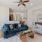 Bright Home in East ATX - 3BR - Cowboy Pool