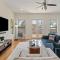 Bright Home in East ATX - 3BR - Cowboy Pool