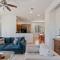 Bright Home in East ATX - 3BR - Cowboy Pool