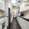 Historic 2 bd Home Patio DT Fredericksburg