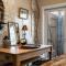 Historic 2 bd Home Patio DT Fredericksburg