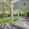 Historic 2 bd Home Patio DT Fredericksburg