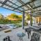 Estancia - Pool Hot Tub Ping Pong