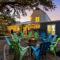 Estancia - Pool Hot Tub Ping Pong