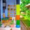 Arusha Jua Eco Home- on coffee farm