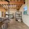 Lazo House - Riverfront with Overlooking Llano River