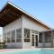 Lazo House - Riverfront with Overlooking Llano River - Llano