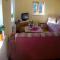 Apartment in ausgebauter Bootsscheune