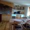 Apartment in ausgebauter Bootsscheune