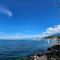 "EVIAN le PANORAMIC", magnifique Vue LAC et montagne - 埃维昂莱班
