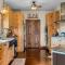 Enchanted Rockview House - 3 Bedroom-Firepit
