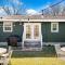 Charming East Side Bungalow