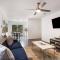 Charming 2 bedroom unit with large yard - Austin