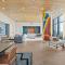 Luxury High Rise