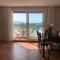 Superbe appartement avec vue sur mer - 3 chambres - 丹吉尔