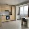 Appartement aux portes de Paris