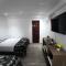 Suite departamento al pie de la playas con Aire acondicionado