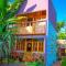 Arusha Jua Eco Home- on coffee farm