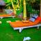 Arusha Jua Eco Home- on coffee farm