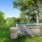 Tranquil Retreat - Heated Cowboy Pool - Firepit