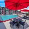 Seasons Florida Resort