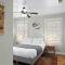 Beautiful Home seconds from Main St - Fredericksburg