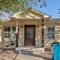 Beautiful Home seconds from Main St - Fredericksburg