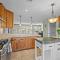Beautiful Home seconds from Main St - Fredericksburg
