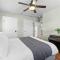 Beautiful Home seconds from Main St - Fredericksburg