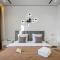 Five Business-class rooms in R-house near Mega Center Almaty