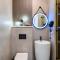 Five Business-class rooms in R-house near Mega Center Almaty