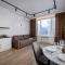 Five Business-class rooms in R-house near Mega Center Almaty
