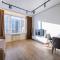 Five Business-class rooms in R-house near Mega Center Almaty