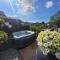 Chalet Sea-renity Lakeside met jacuzzi