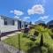 Chalet Sea-renity Lakeside met jacuzzi