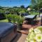 Chalet Sea-renity Lakeside met jacuzzi