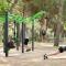 Camping Mare e Pineta