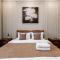 Five Business-class rooms in R-house near Mega Center Almaty