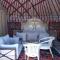 Ak-Tengir Yurt Resort