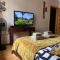 Africa Apartment