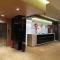 Jinjiang Inn Shangrao Zhongshan Road