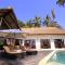Kembali Villa