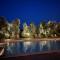 Agriturismo Le Grange