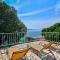 Apartments by the beach Adela Senj
