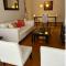 Premium Apart con cochera privada Zona Obelisco - Teatro Colon