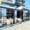 Sea View Private Studio Paradiso B 509 - Nesebar
