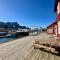 Ballstad Seaside View Lofoten