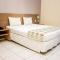 Stop Way Hotel São Luís - 圣路易斯