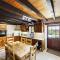 Gîte en pierre avec piscine Cordes-Ciel - 西埃勒河畔科尔德