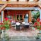 Chalet-Gafri - BnB - Frühstückspension und Gastfreundschaft